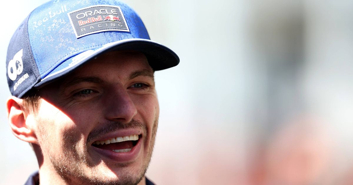 Max Verstappen confirms he will stay in F1 in 2027, but future team remains open