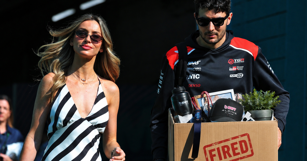 Carreira de Ocon na F1 pode acabar após 2025, diz Schumacher