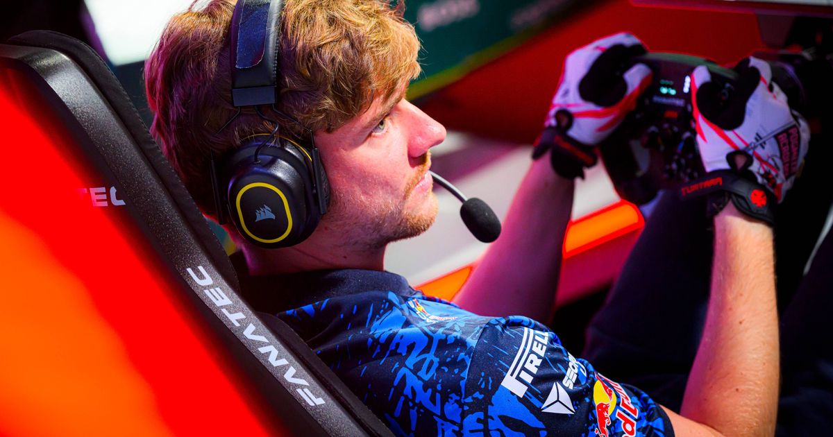 Opmeer bezorgt Red Bull Racing historische vierde constructeurstitel