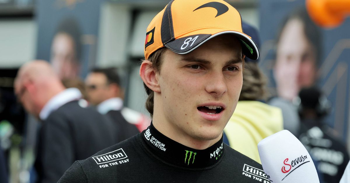 McLaren's Canadian GP Tire Gamble Backfires: 'We Looked Like Idiots'