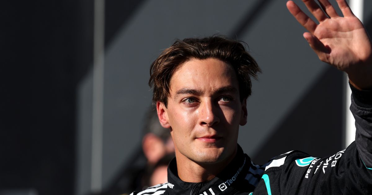 Russell proud of Sprint Qualifying comeback after Miami struggles