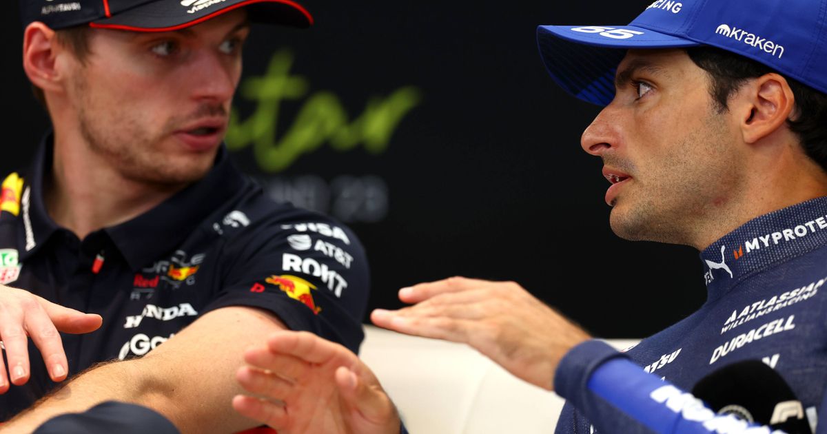 Max Verstappen Backs 2027 Engine Shift, But Many Drivers Still Want More