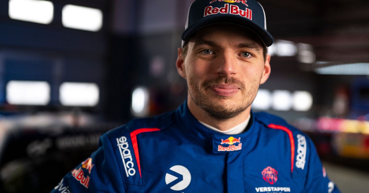 ‘You’re never going to walk away’ – Verstappen given clear verdict despite 2026 rules criticism