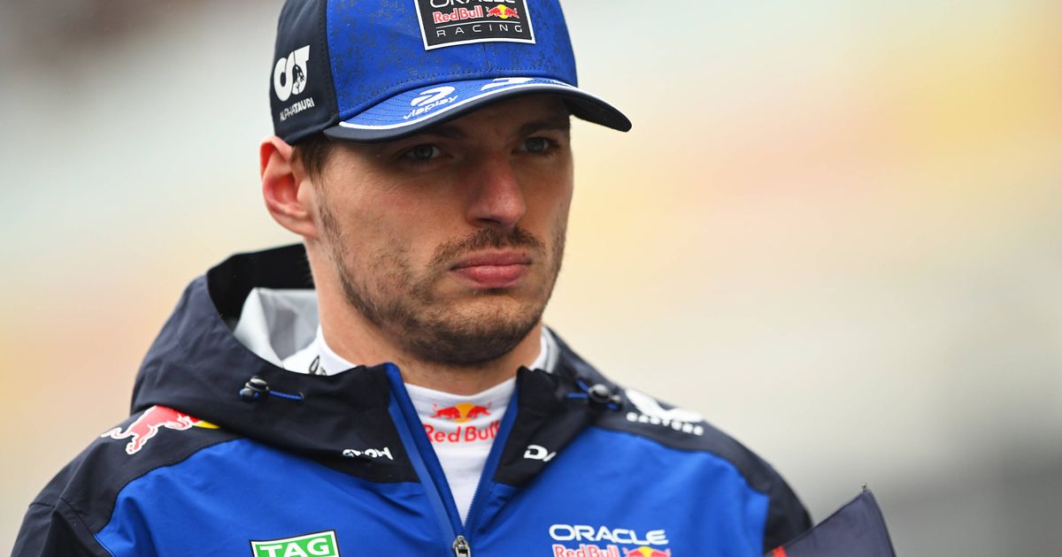 Timing Sheets Bleed Heartbeats: Verstappen's Canada Frustration Exposes the Data Void Red Bull Ignores