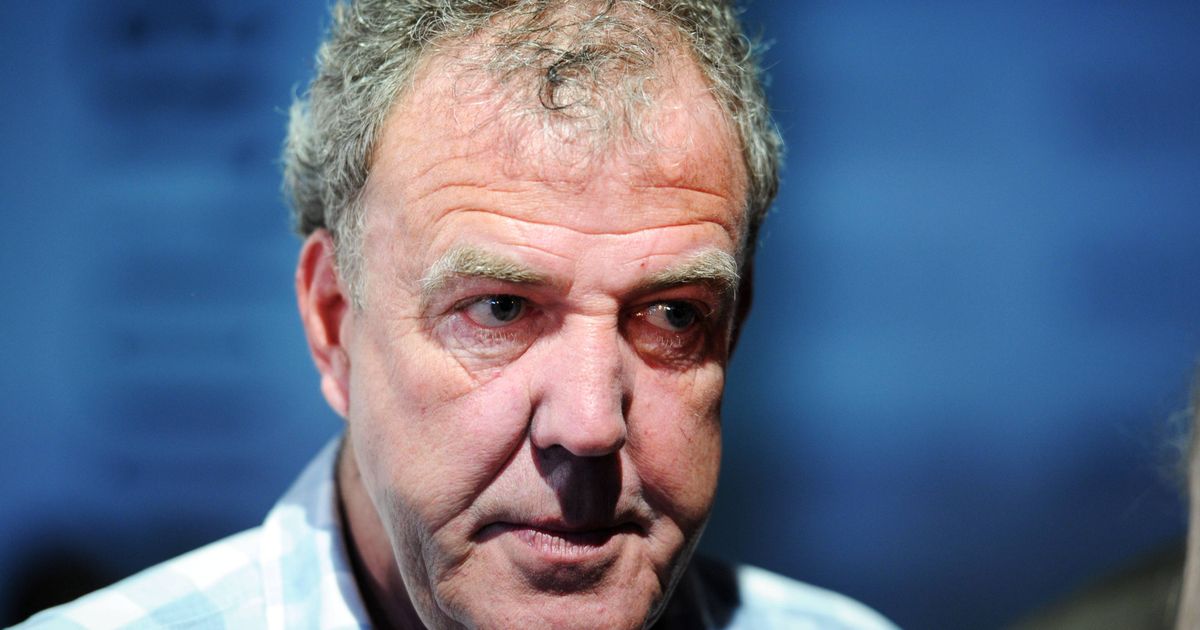 Jeremy Clarkson urge la detección temprana tras revelar diagnóstico de cáncer de próstata agresivo
