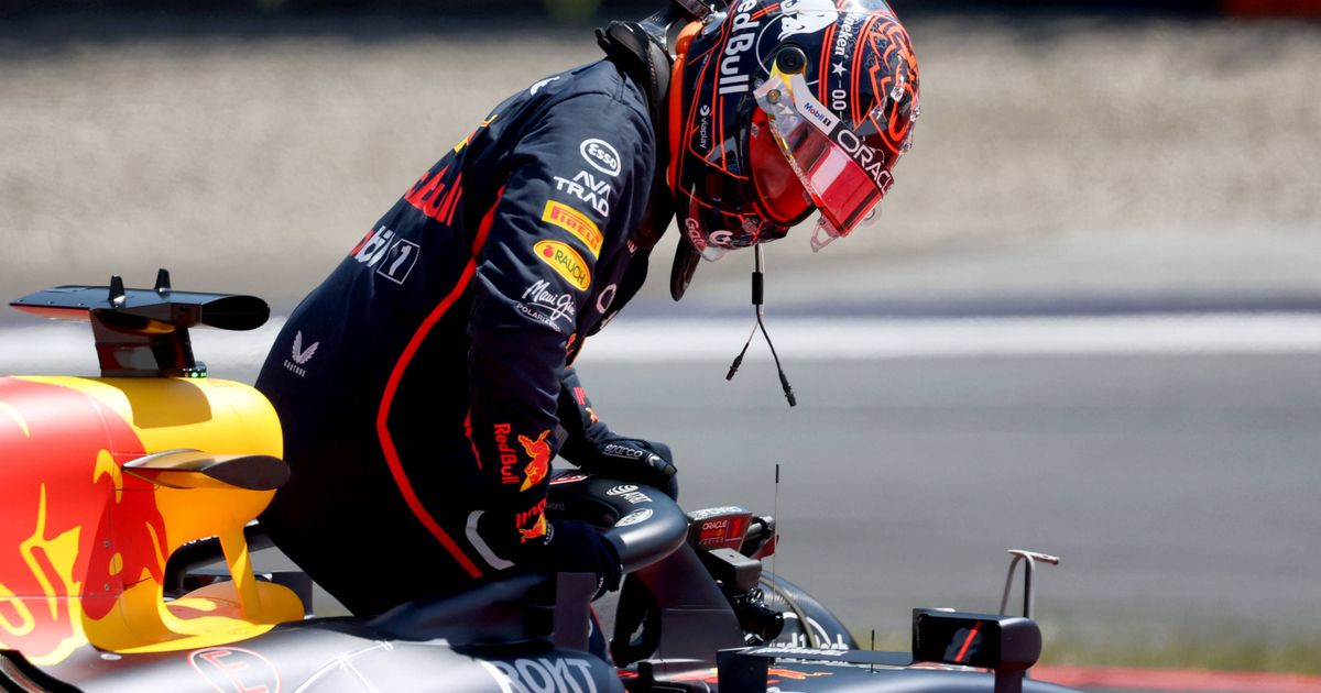 Norris batte Piastri in Austria dopo il incidente tra Antonelli e Verstappen