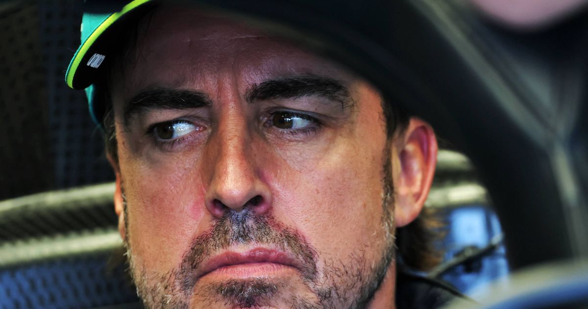 Alonso Slams 2026 Cars as 'Worst Generation' He Has Driven at Monaco