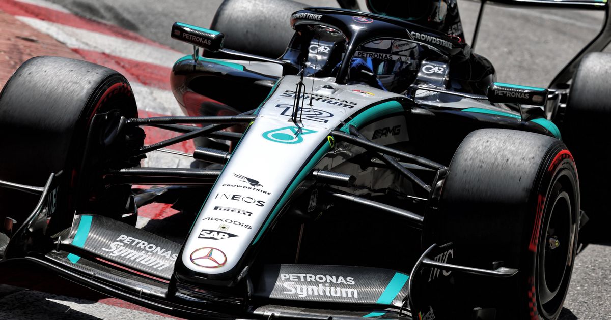 Antonelli Claims Monaco Pole Ahead of Verstappen and Hamilton