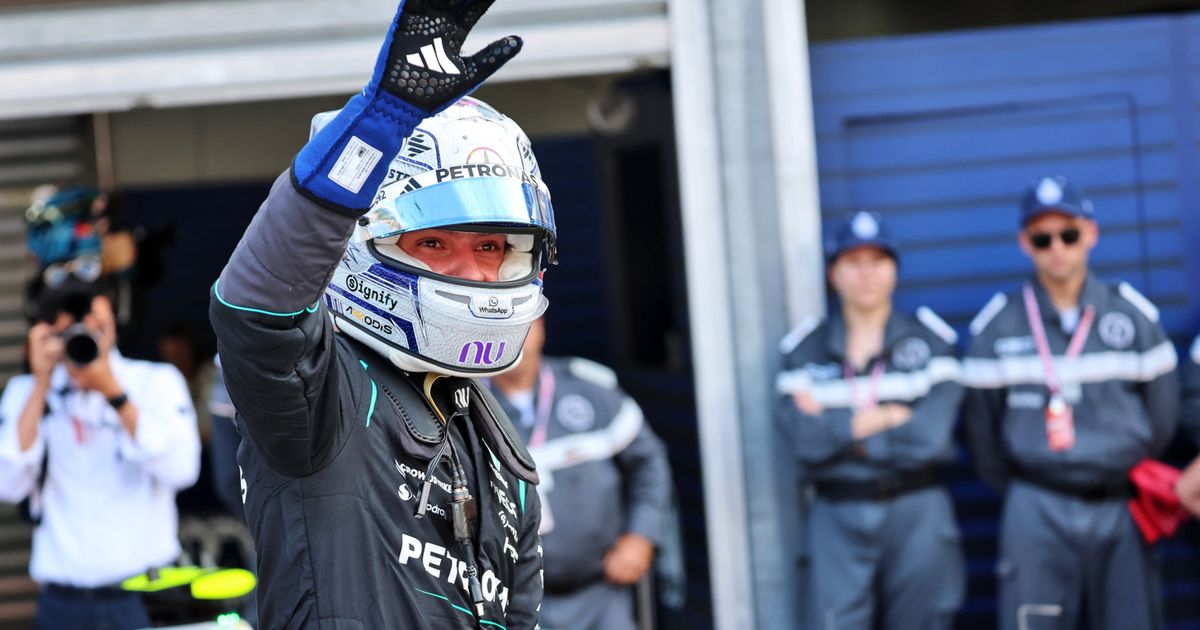 Antonelli Wins Chaotic Monaco GP to Extend Lead Over Russell