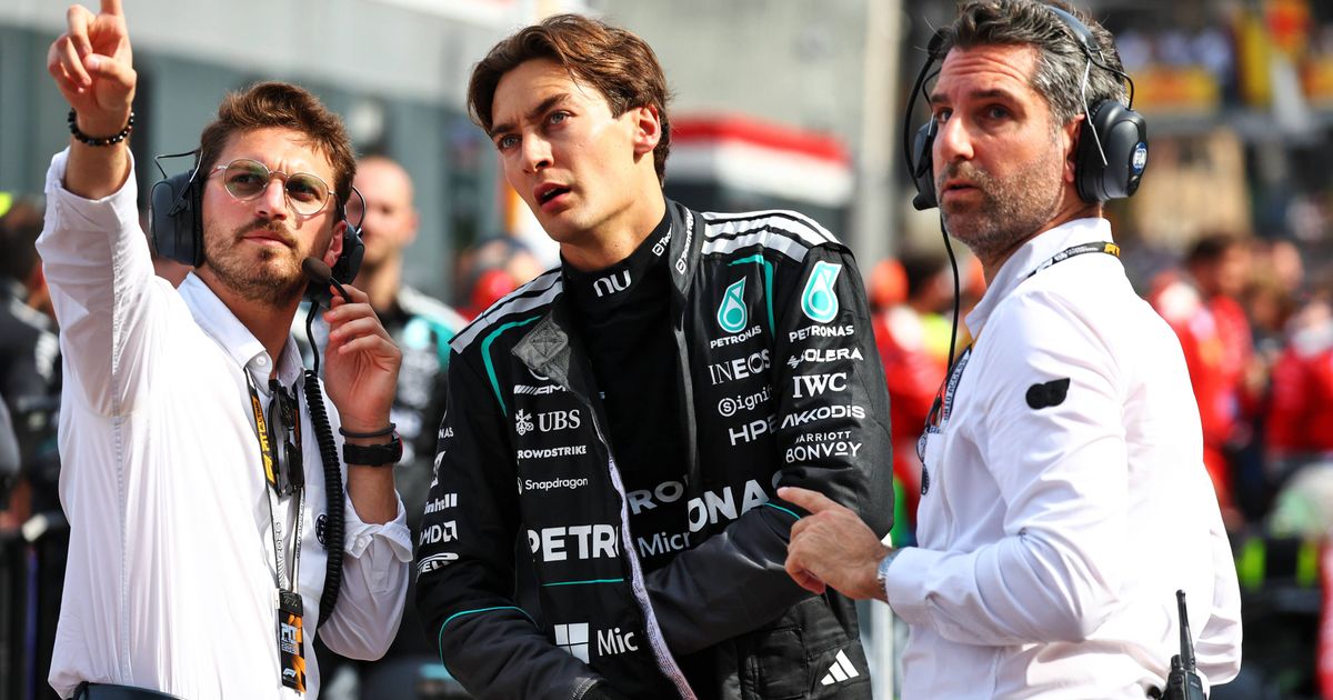 Penalty Chaos at Monaco GP: How Stewards' Decisions Reshaped the Grid