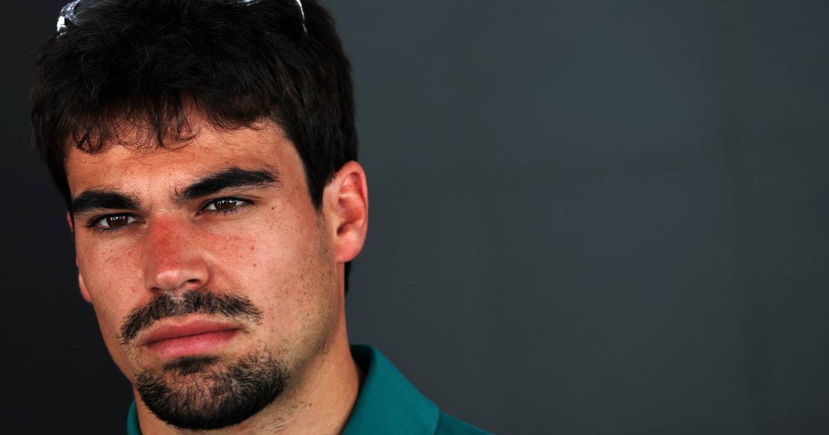 Lance Stroll Ends Alonso's Qualifying Streak Amid Aston Martin's Barcelona Struggles