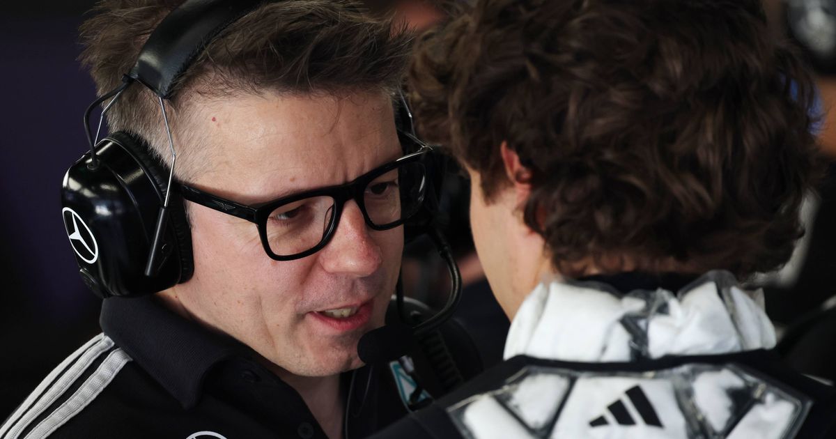 Wolff hails Bonnington as F1's 'best in the business' amid team orders rethink