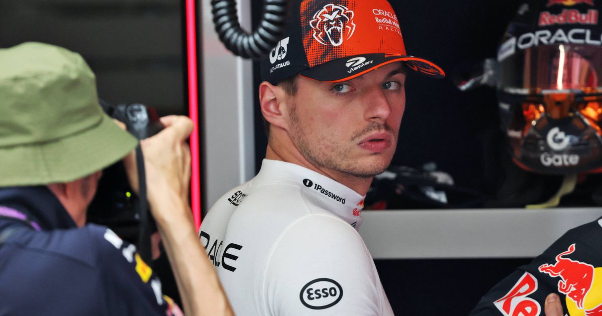 F1 Today | Verstappen's future increasingly clear, as Webber addresses Piastri McLaren exit rumours