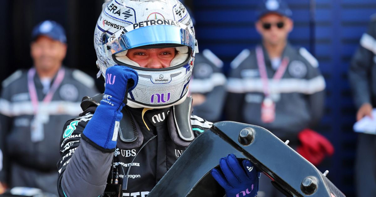 Antonelli Claims Crucial Monaco Pole After Beating Verstappen in Tight Q3 Battle