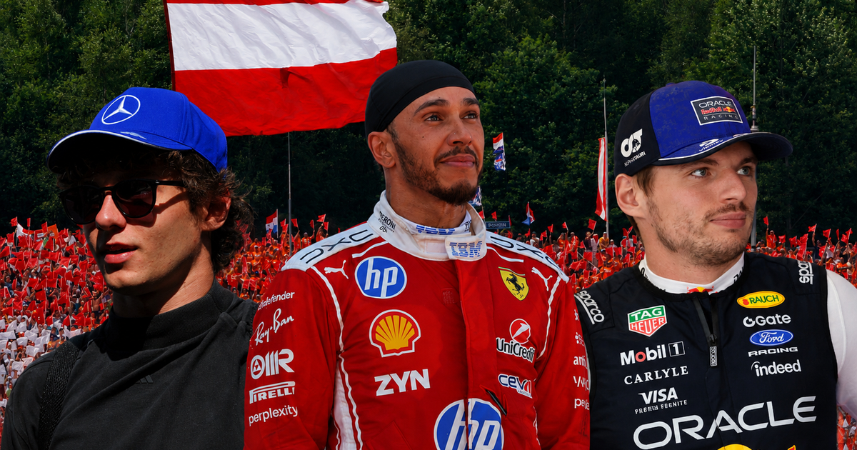La F1 torna in Austria: la Red Bull punta tutto sugli aggiornamenti in casa