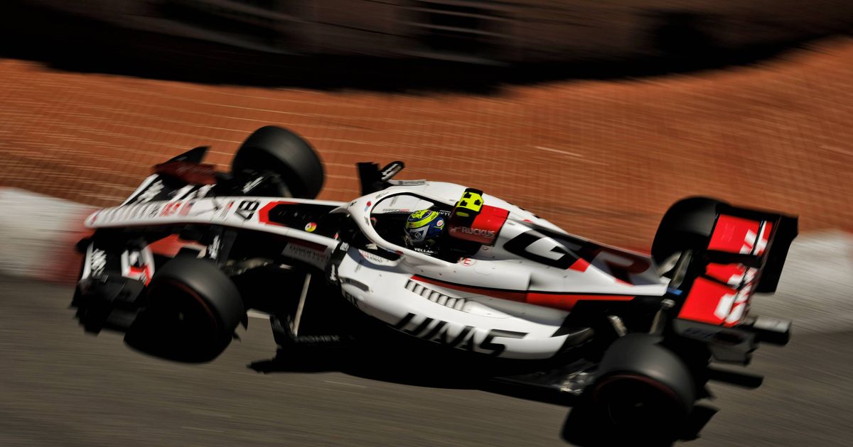 Haas Aims to Secure Oliver Bearman Through 2027