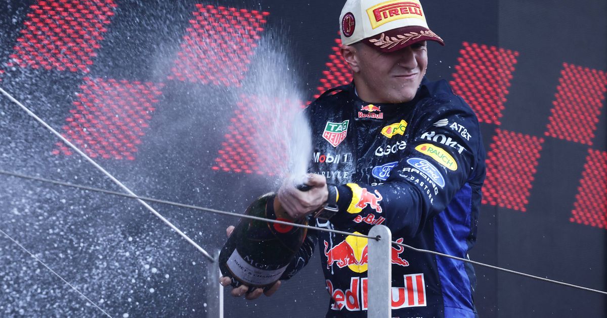 FIA Clears Isack Hadjar of Penalty After Red Bull's Mid-Race Repairs in Monaco