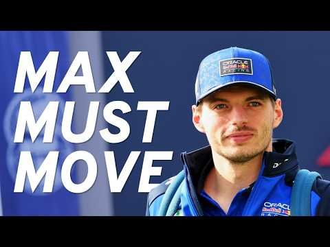 'Verstappen Red Bull F1 exit will make his legacy'