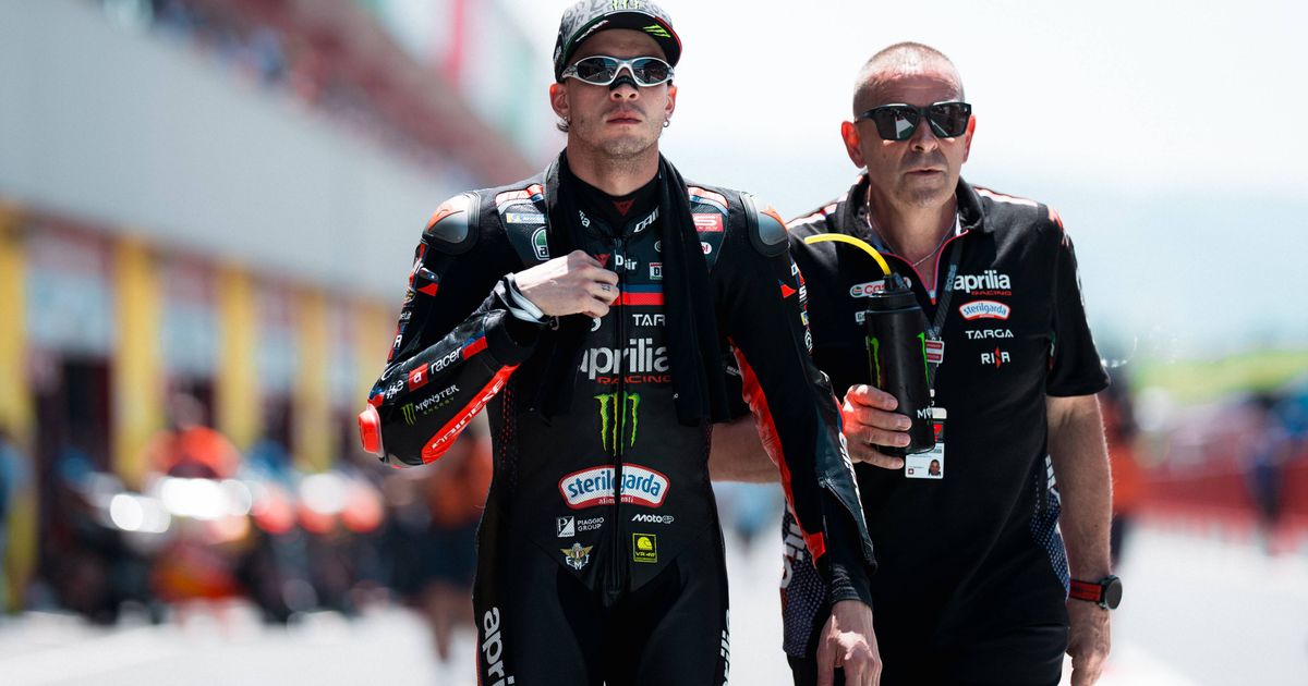 Silverstone injury news: Crutchlow joined by another MotoGP fan favourite