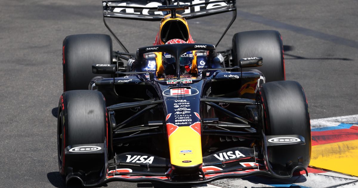 La F1 conferma la riduzione della distanza di gara nel 2027 — e Monaco resta intoccata