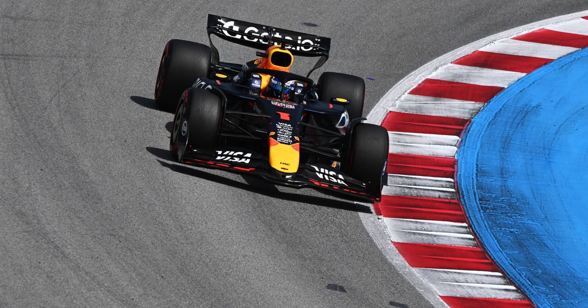 Red Bull Targets High-Speed Recovery in Barcelona Amid Ferrari's Massive Upgrade