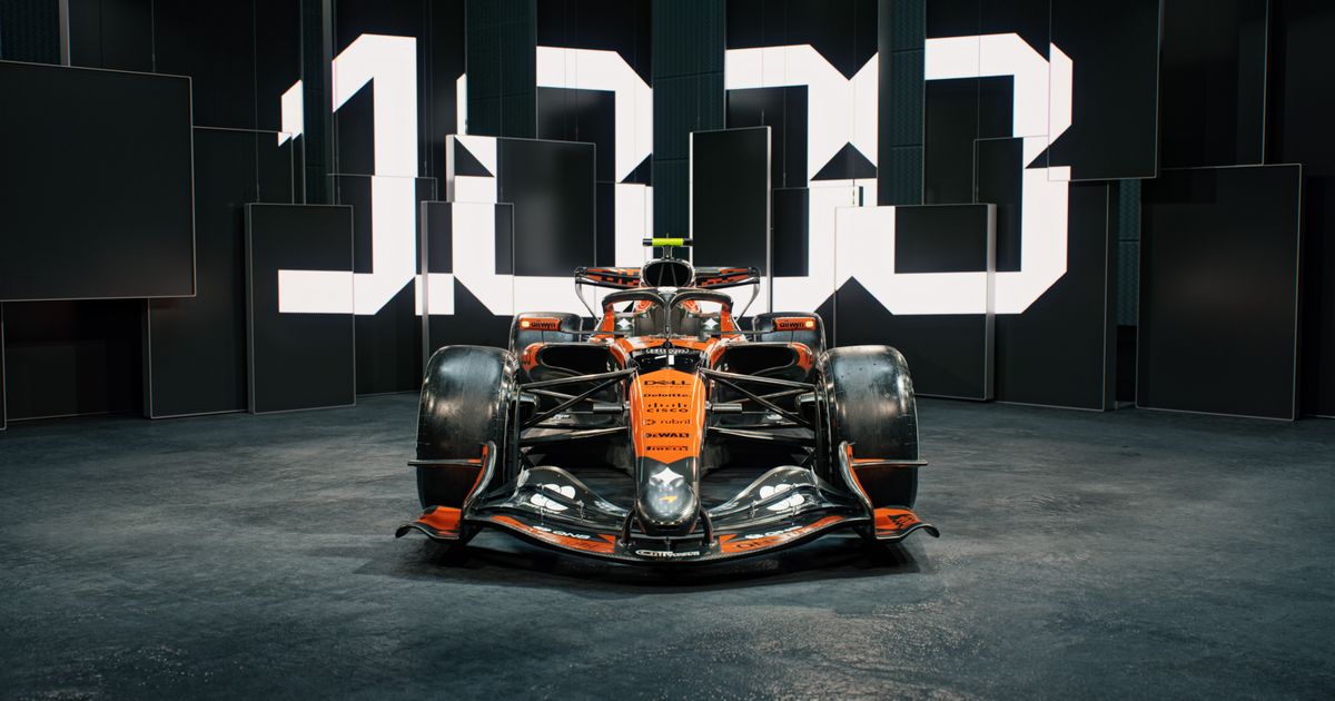 F1 Today: McLaren unveils Monaco livery, brawl in Monza paddock