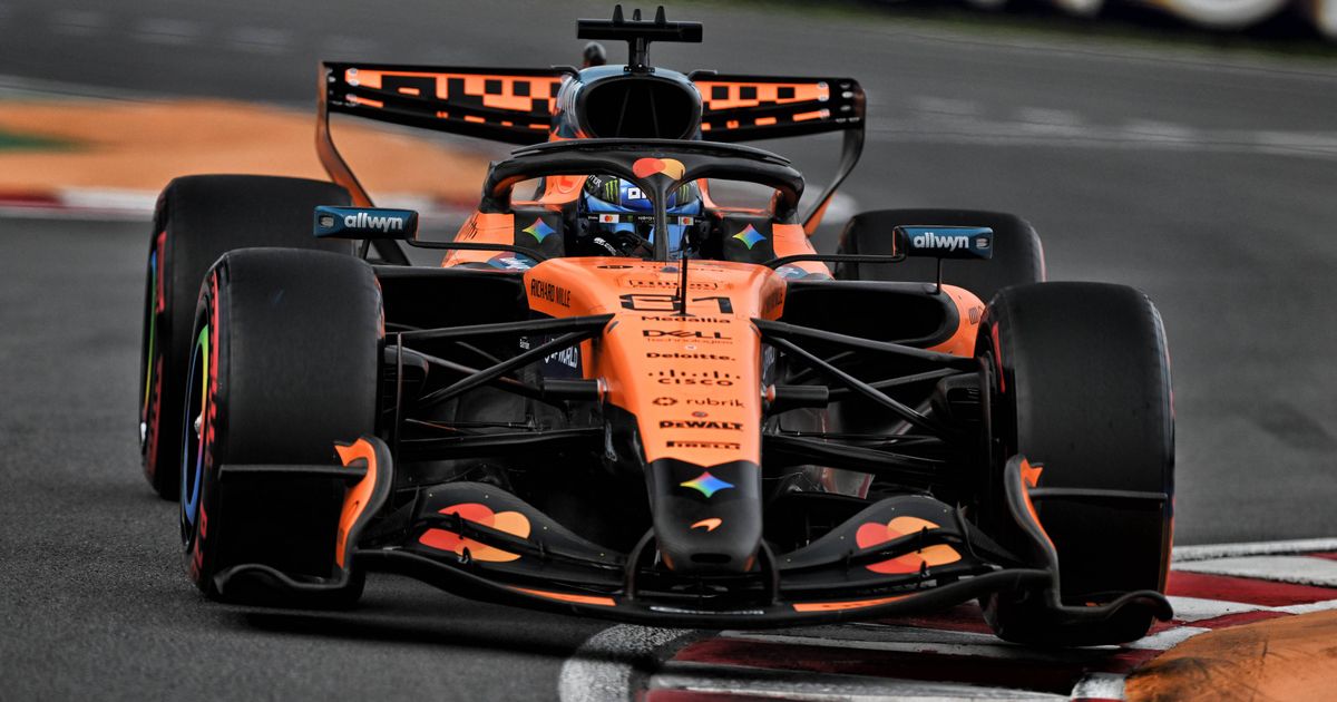 McLaren to Appeal Stewards' Decision on Gasly's Monaco Podium