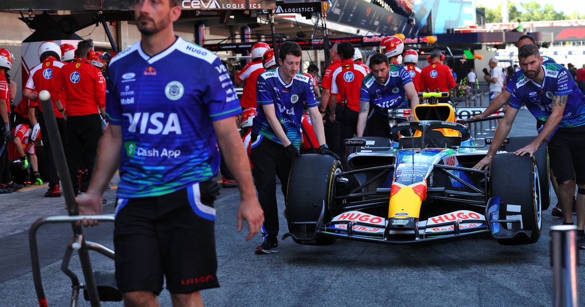 Red Bull Contests FIA Ruling on Power Unit Dominance