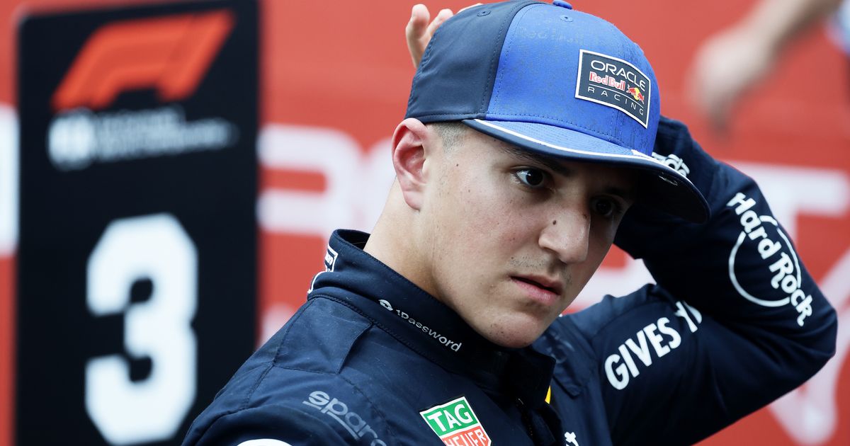 Hadjar and Perez under post-race investigation in Monaco