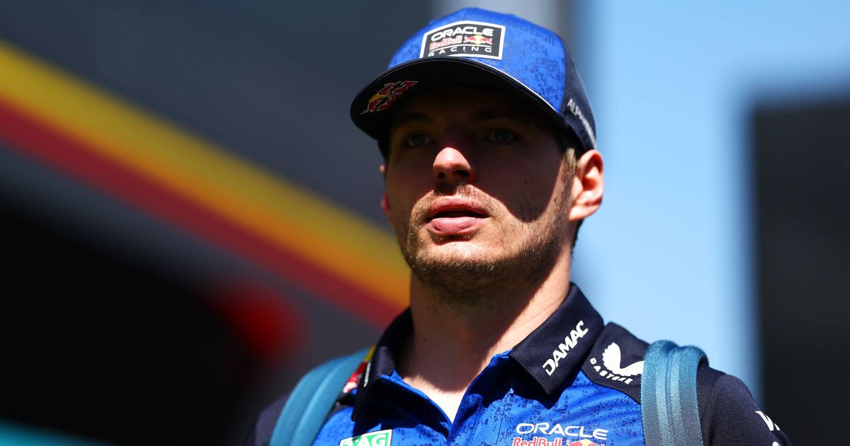Max Verstappen a Step Closer to 'Simple' Departure From Red Bull