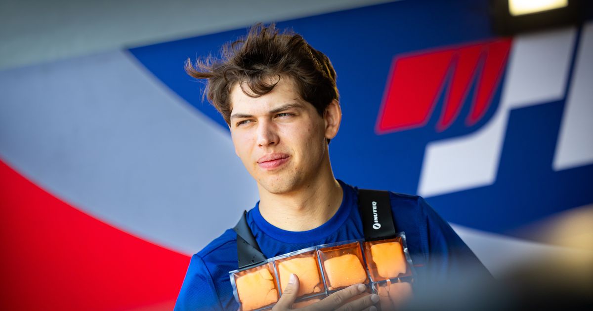 The Snap That Echoed Beyond the Wall: Van Hoepen's Inner Fracture and the Monaco Mind Game