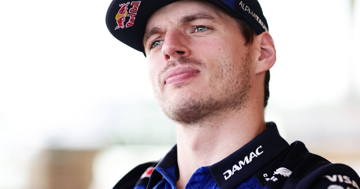 Max Verstappen Warns of Red Bull's Widespread Performance Deficit in Barcelona