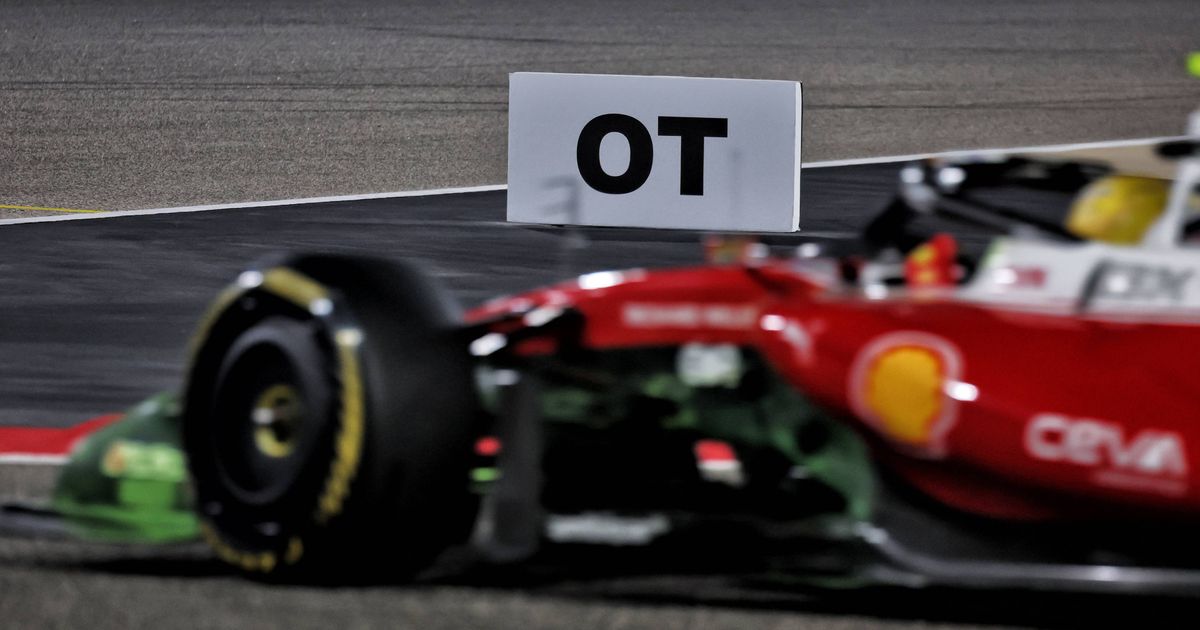Verstappen's warning, Piastri's concerns: 'Yo-yo racing' could return at Spa