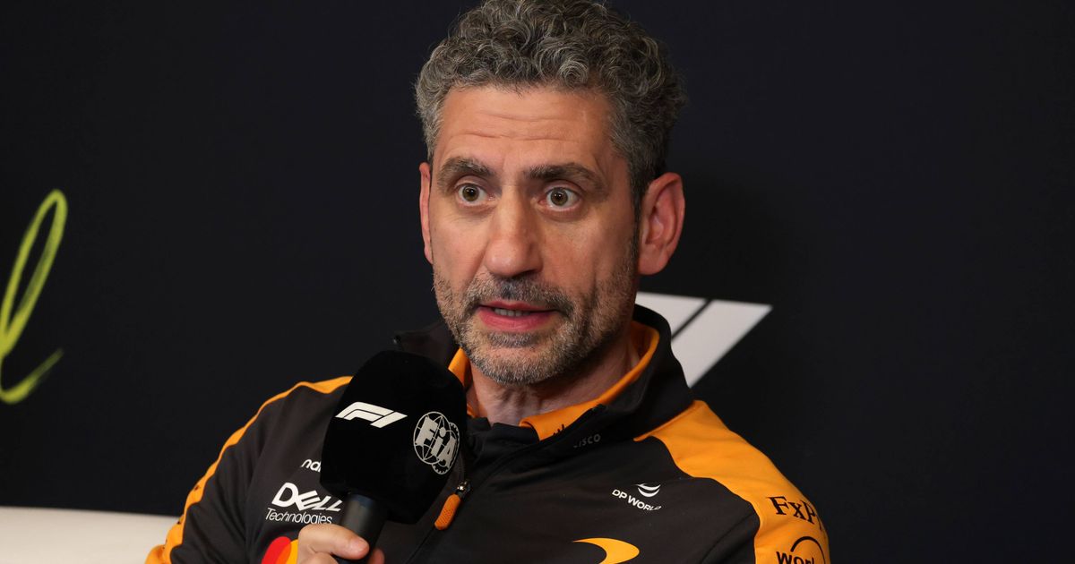 McLaren's Sepang strategy gamble backfires as Stella admits 'incorrect judgement'