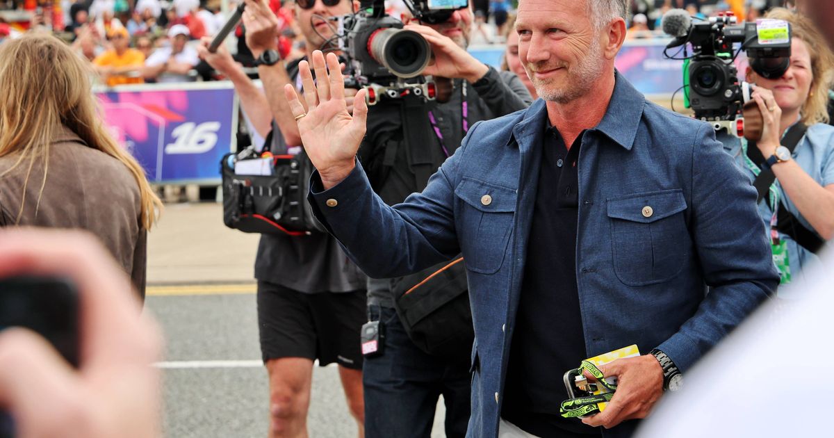 Horner se regocija al callar a los críticos de Red Bull Powertrains: "Había muchos escépticos"