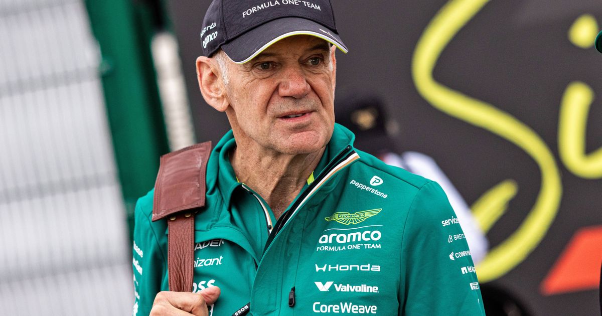Aston Martin Downplays Major AMR26 Upgrade Ahead of Hungarian GP