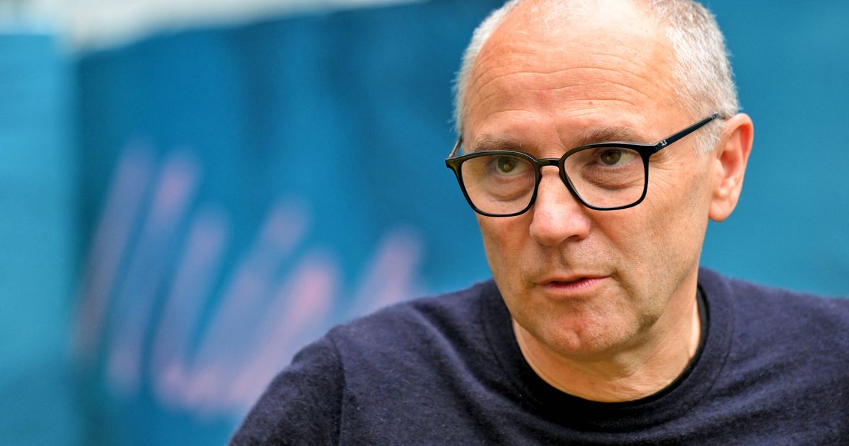 Domenicali hits back at critics of Formula 1's 2026 regulations