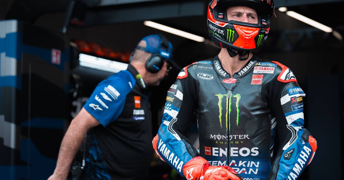 Who will ride where in MotoGP 2027: Full Silly Season predictions