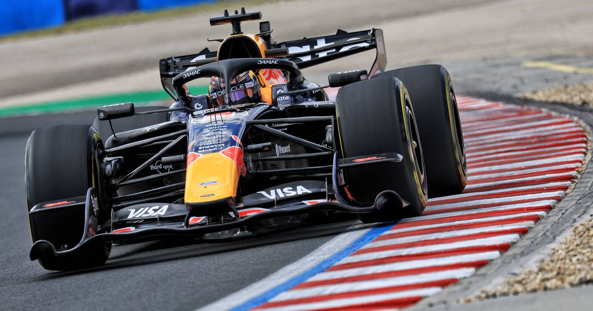 Major setback looms for Red Bull and Verstappen after Mercedes' masterstroke