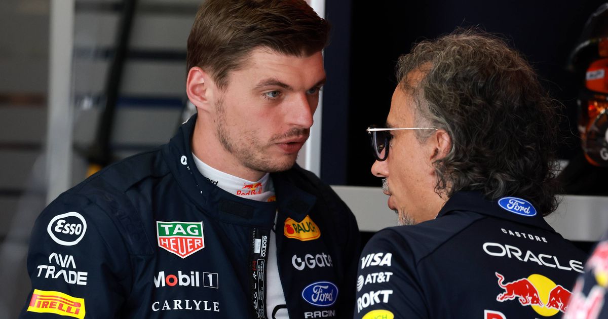 Verstappen's future, McLaren upgrades and Ferrari battle: Five key talking points at Spa
