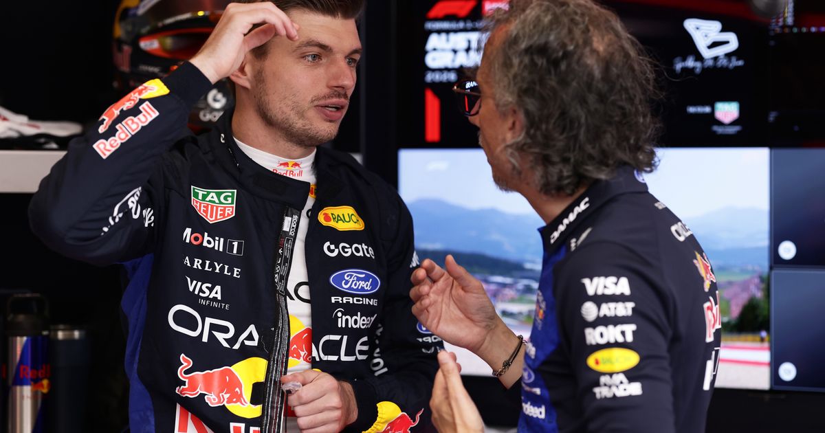 F1 Today | 'Red Bull make proposal to Verstappen camp', while Norris warns Antonelli