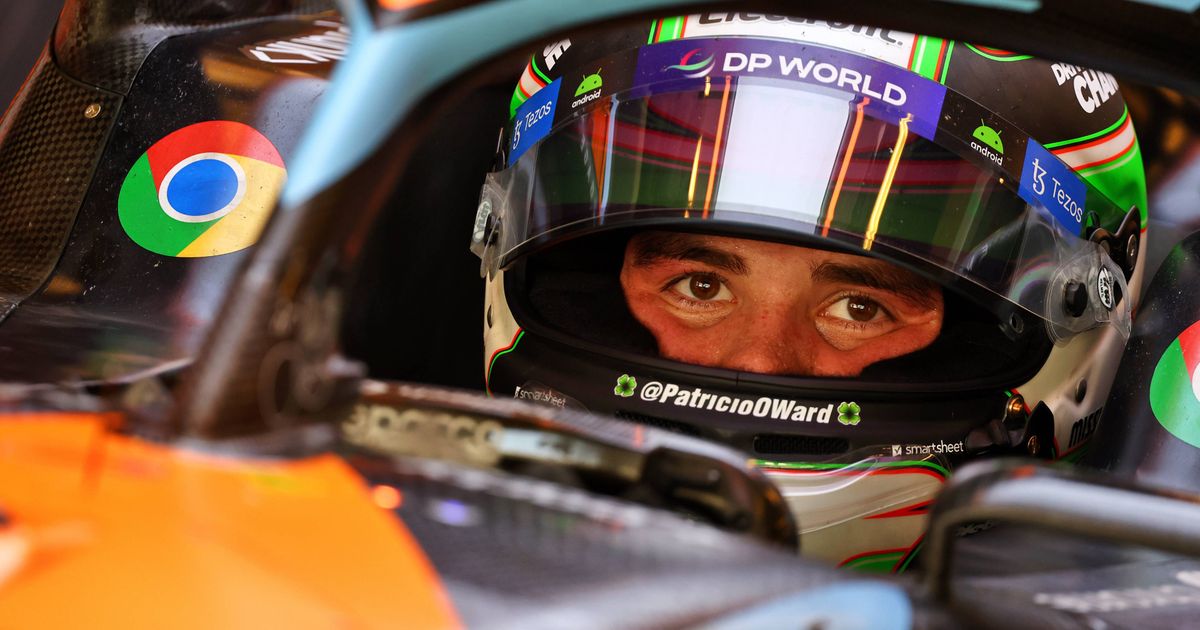 McLaren grants driver request as F1 chapter comes to an abrupt end
