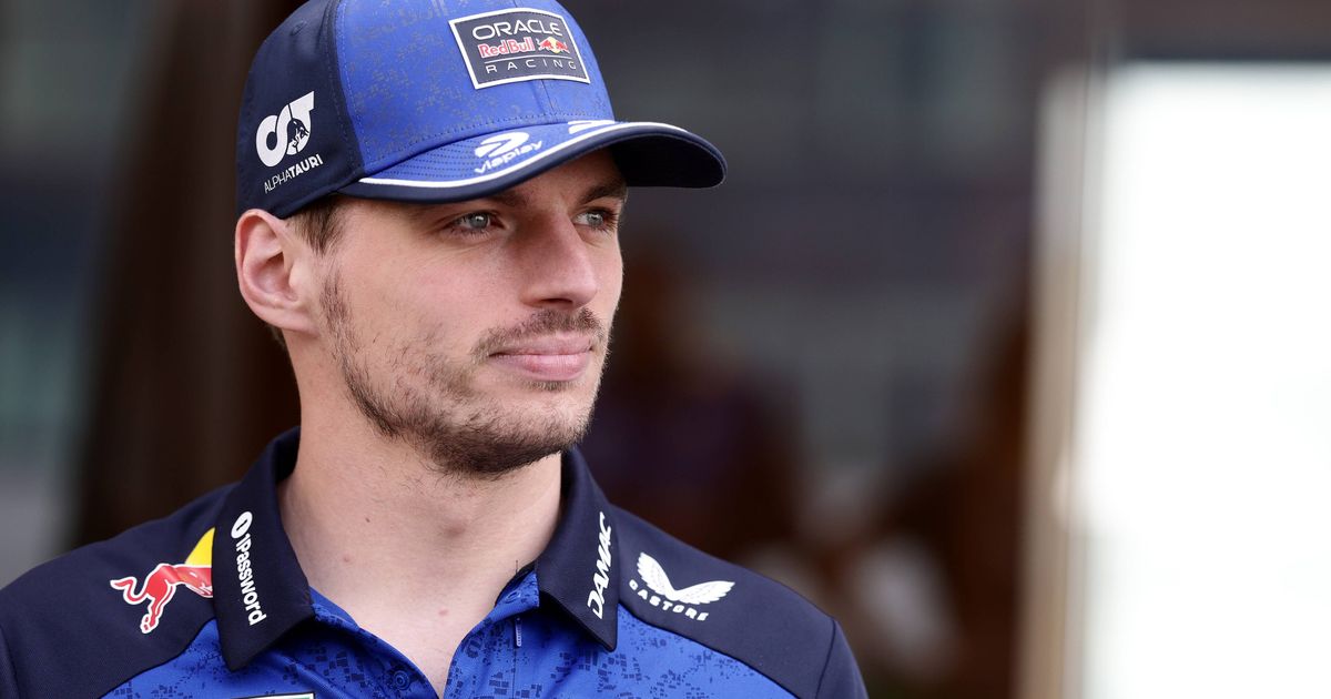 Verstappen teria mais chances de deixar a F1 do que de ir para a McLaren em 2027