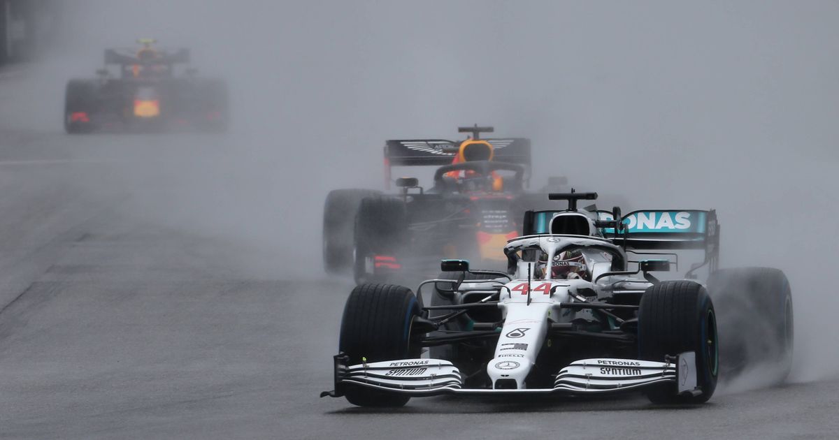 Domenicali retoma conversas com Hockenheim; Hamilton alerta para evolução da Ferrari
