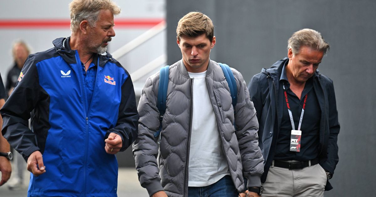 Nuovo stipendio di Verstappen: superata la soglia dei 100 milioni di dollari l'anno