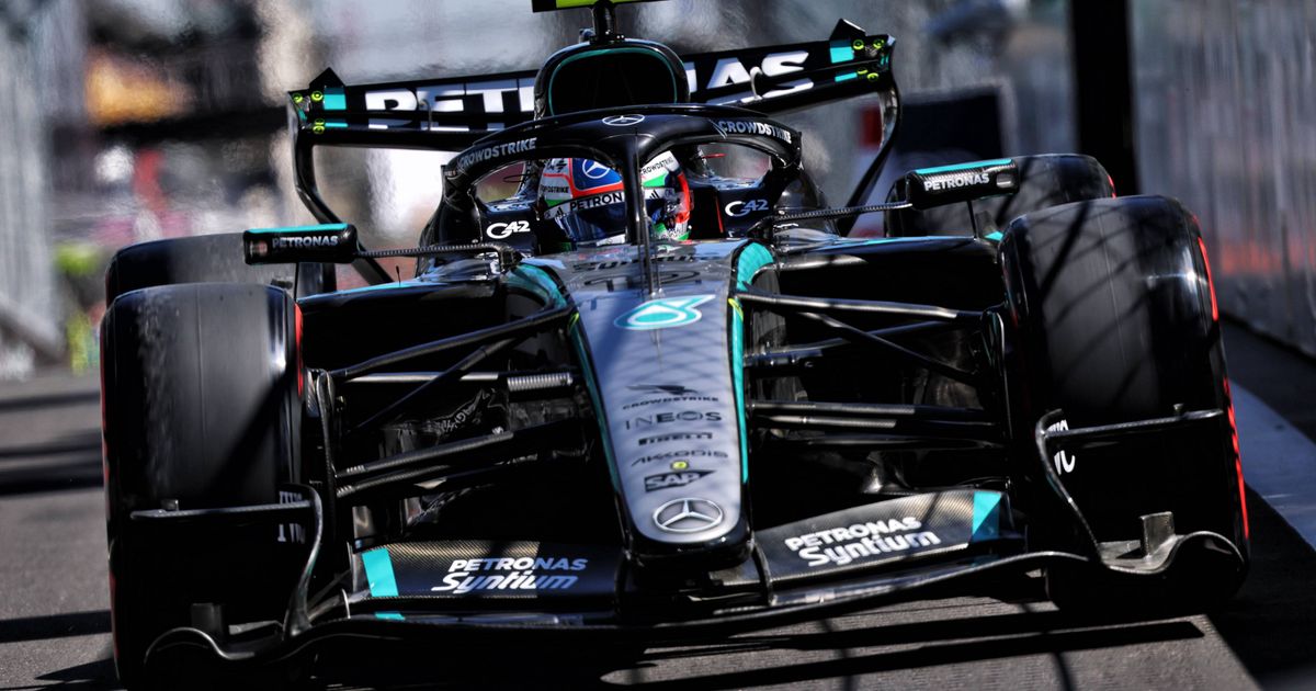 The Kid Stays in the Picture: How Kimi Antonelli Broke F1's Old Guard in Madrid — image 6