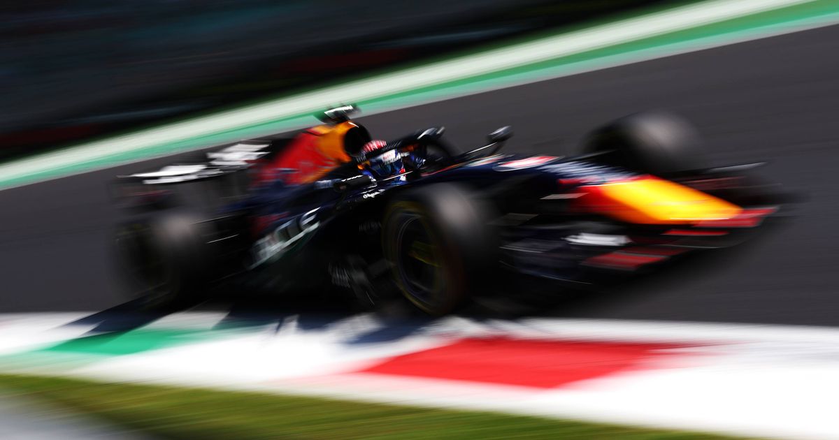 Key figure officially leaves Red Bull: Cadillac move looks likely