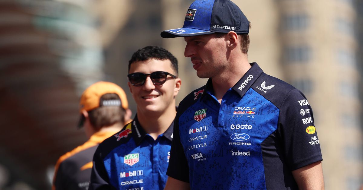 Red Bull tra 'decisioni difficili': Hadjar sfida il dominio di Verstappen