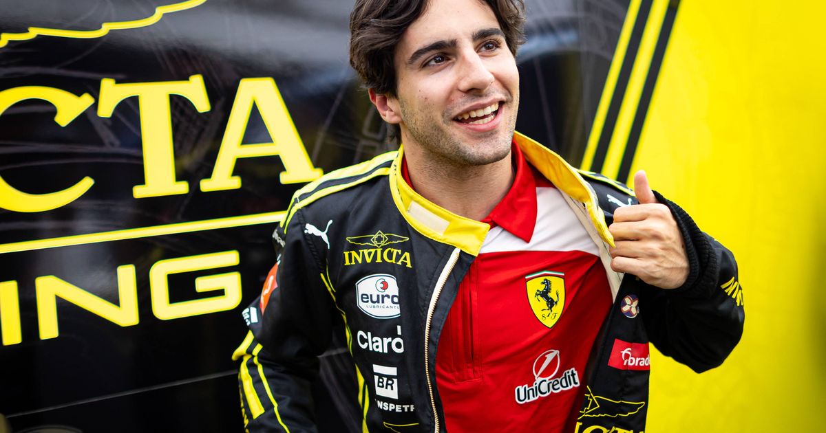 Komatsu hits back at 'Ferrari B-team' claims after Haas sign second Ferrari junior