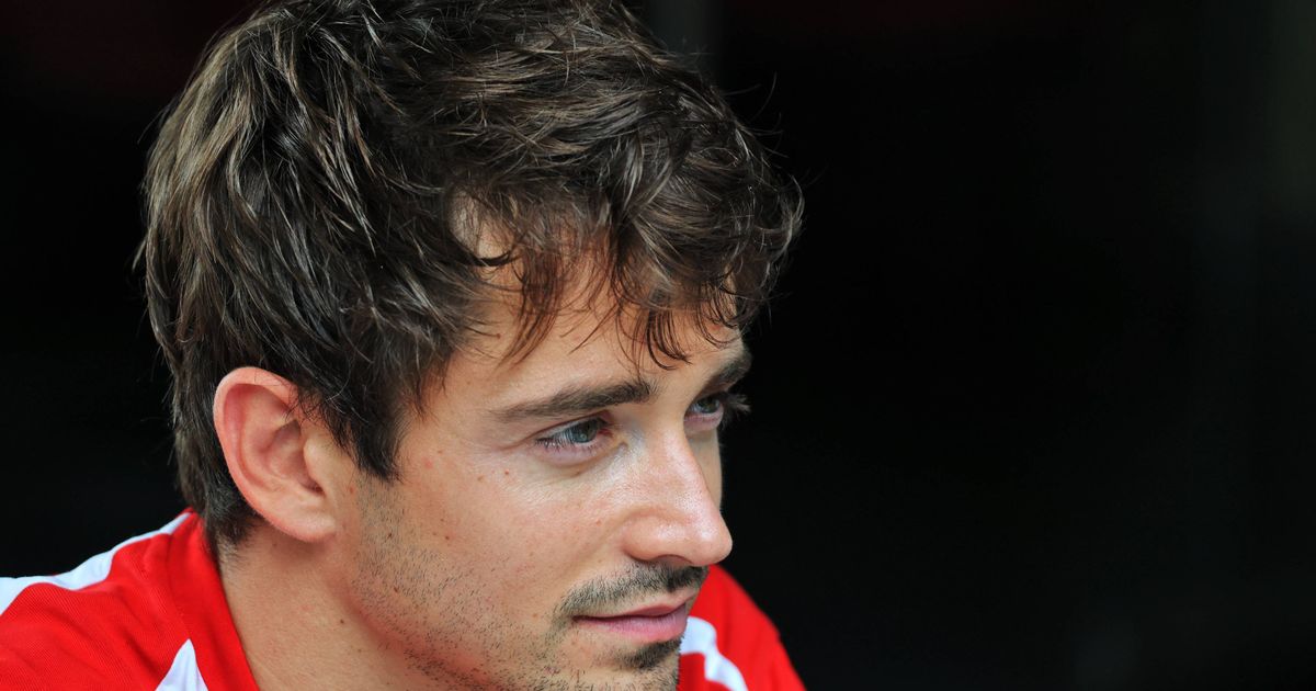 Leclerc lidera FP2 em Sepang, mas a Red Bull mantém a vantagem